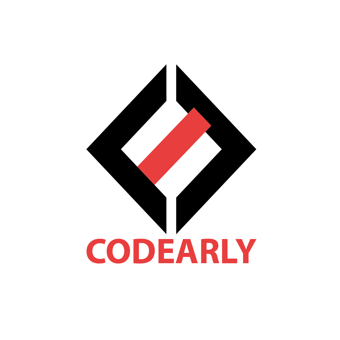 Codearly Logo