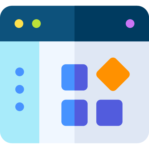 App Development Icon